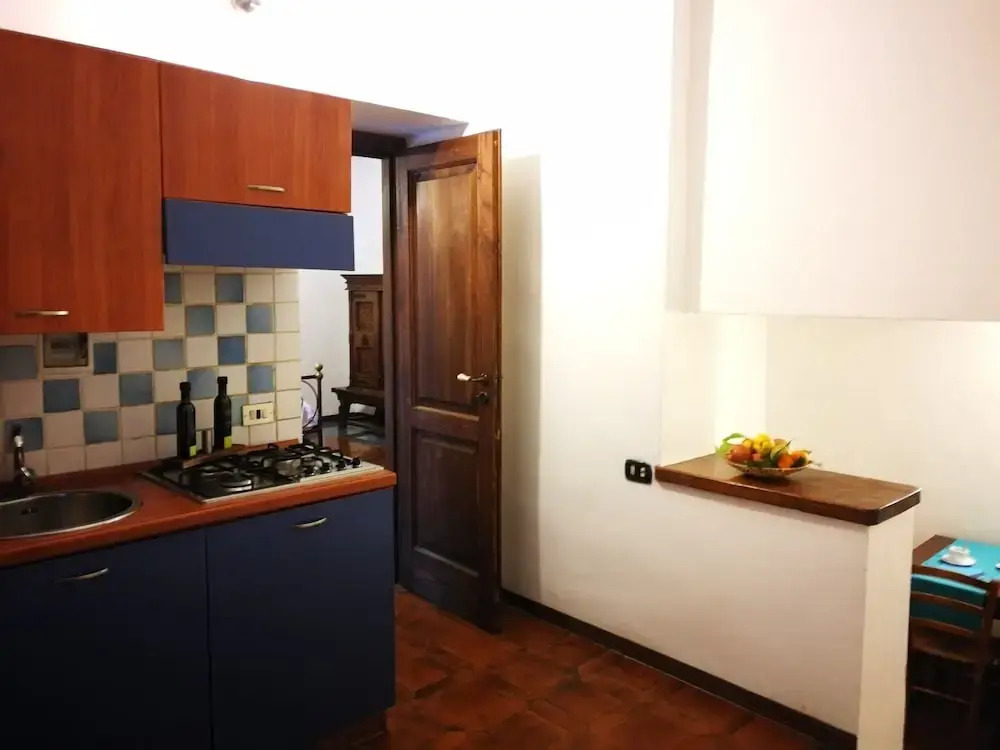 Charming Villa in Maida with Pool & Garden
