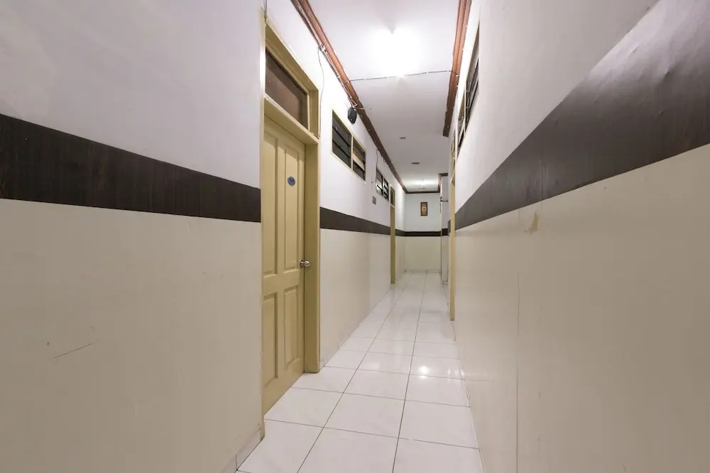 Hotel O Diamond Inn Makassar