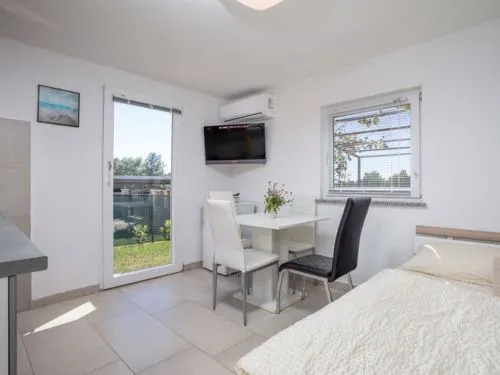House Leonardo Novigrad (Istra)