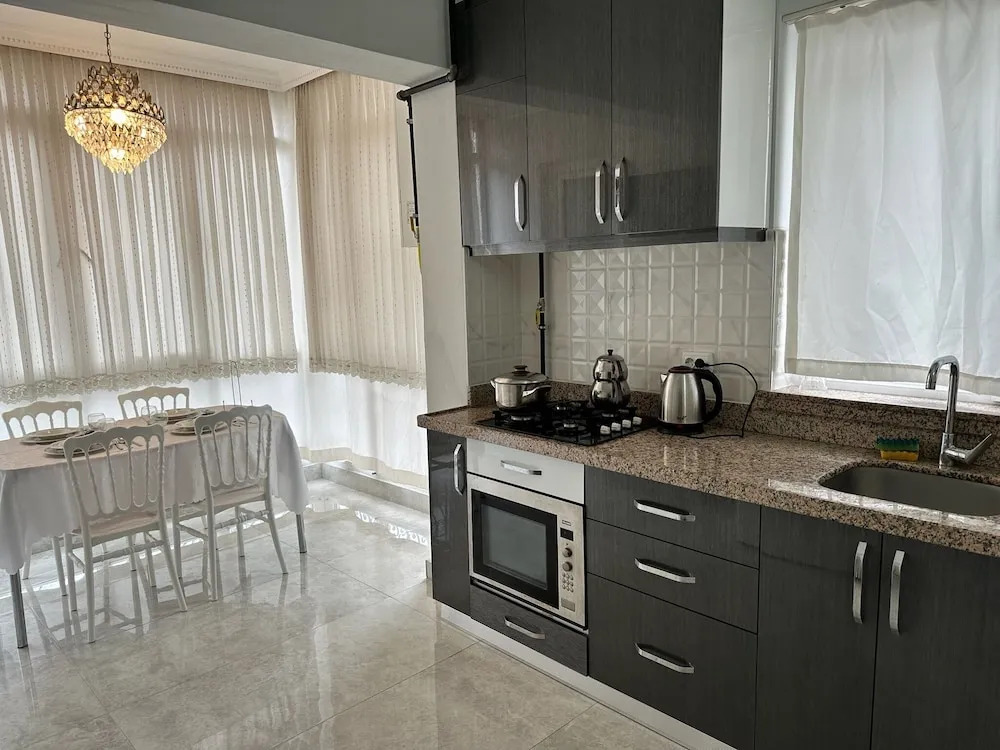 Bulut Apartment