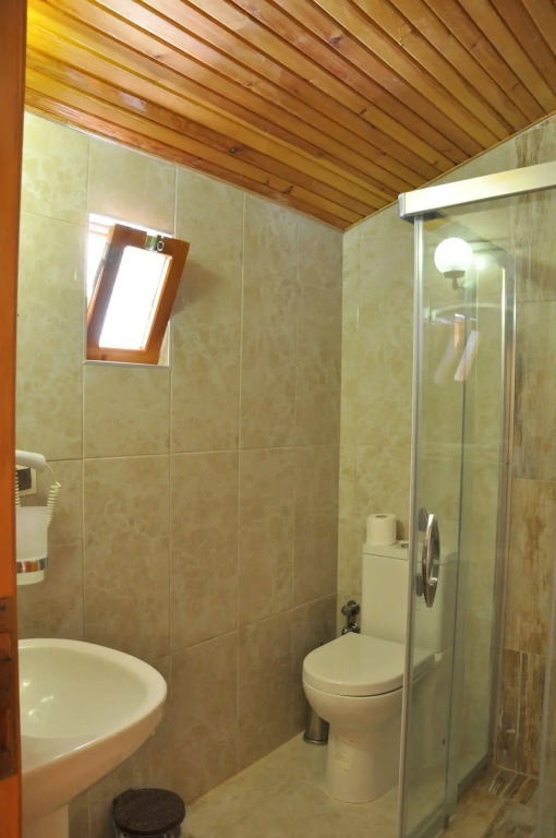 Assos Hunters Hotel - Special Class ( Adults Only)