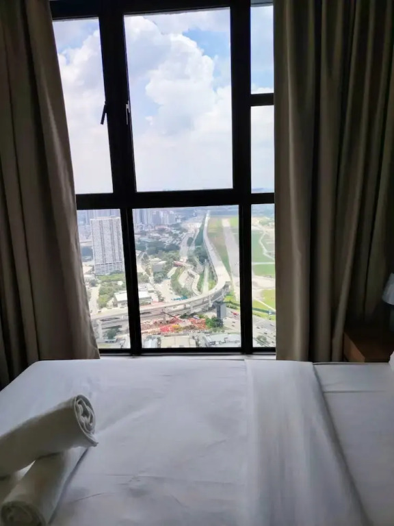 Trion @ KL By The Relaxstay