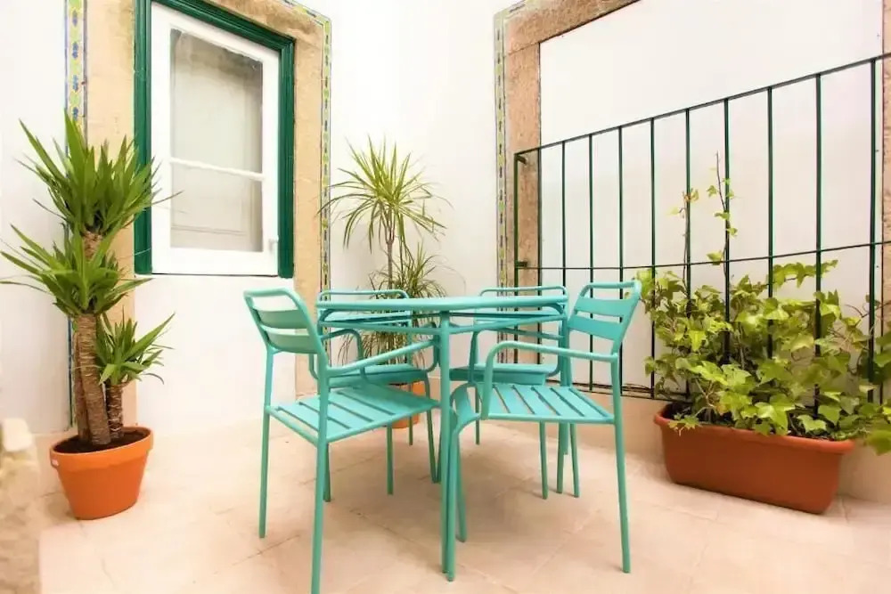 Contador Mor Rooms and Apartments