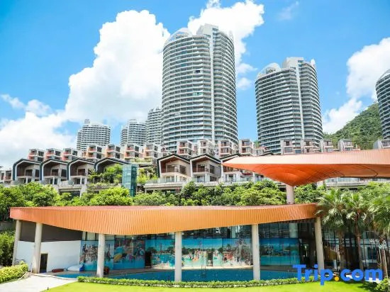Star Villa Resort