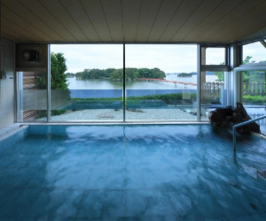 Hotel Zekkei no Yakata