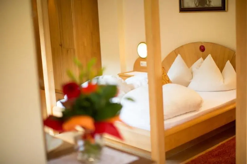 Hotel Sunny Sölden