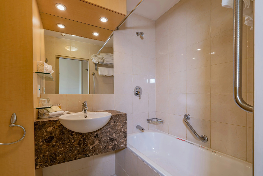 Kingsgate Hotel Dunedin