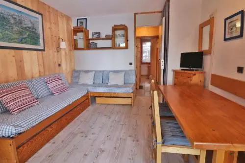 Residence Creux De l'ours Rouge