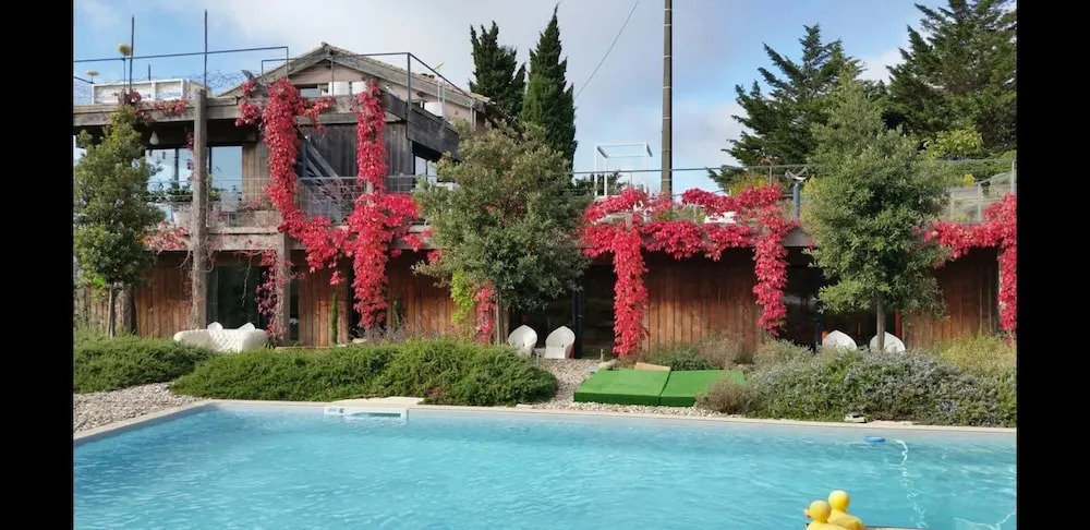 B&B Dochavert