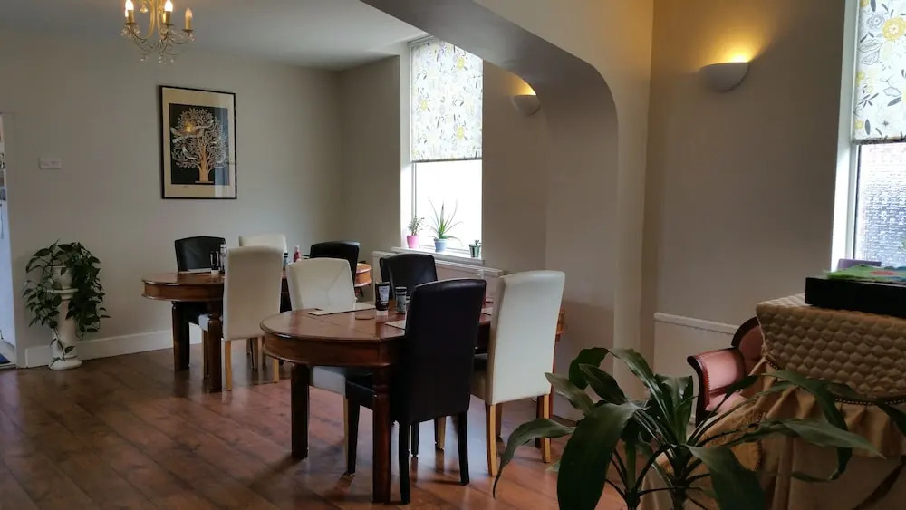Maindee Guest House