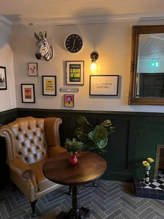 Glendevon Hotel