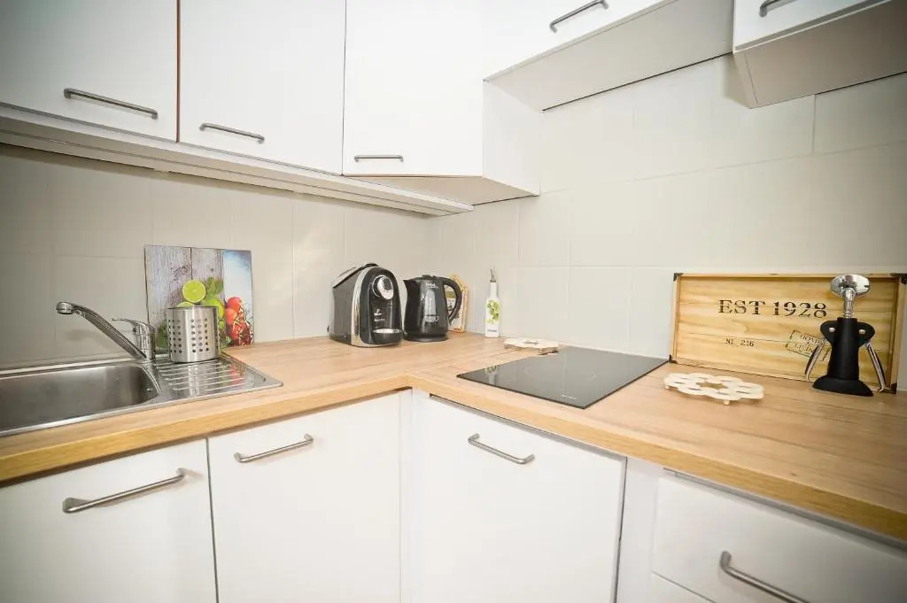Merida Apartament