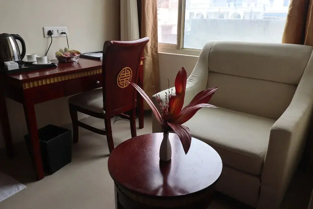 Crestmont Ashapurna Jaipur