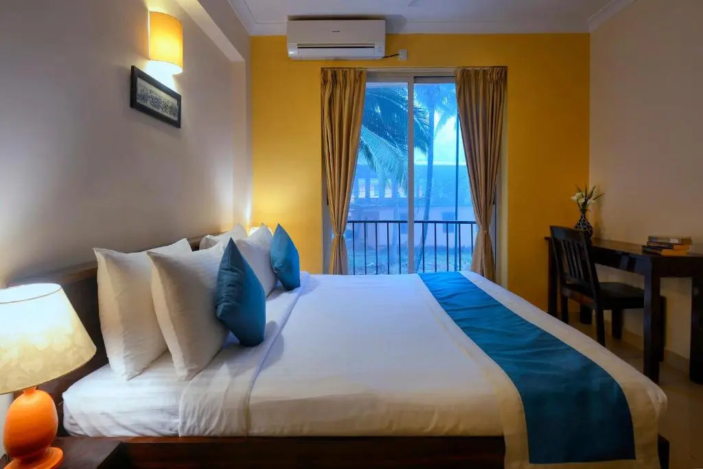 TreeHouse Blue, Hotel & Serviced Apartments