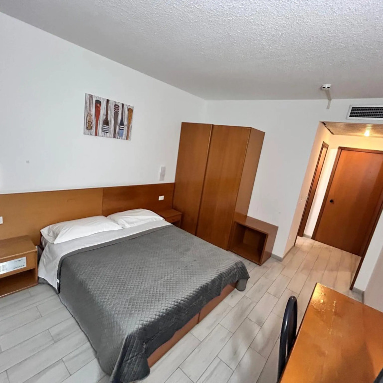 La Fenice Hotel