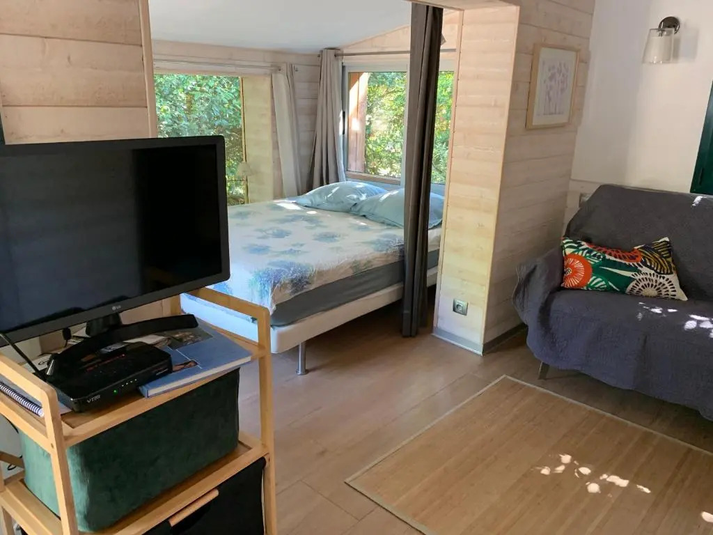 Cabanon