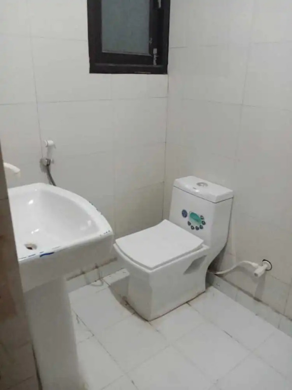 Hotel Soho Sector 51 Noida