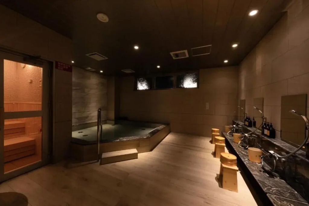 Hotel Torifito Kashiwanoha