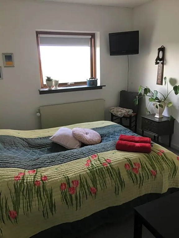 Skorstensfejerens Bed & Breakfast