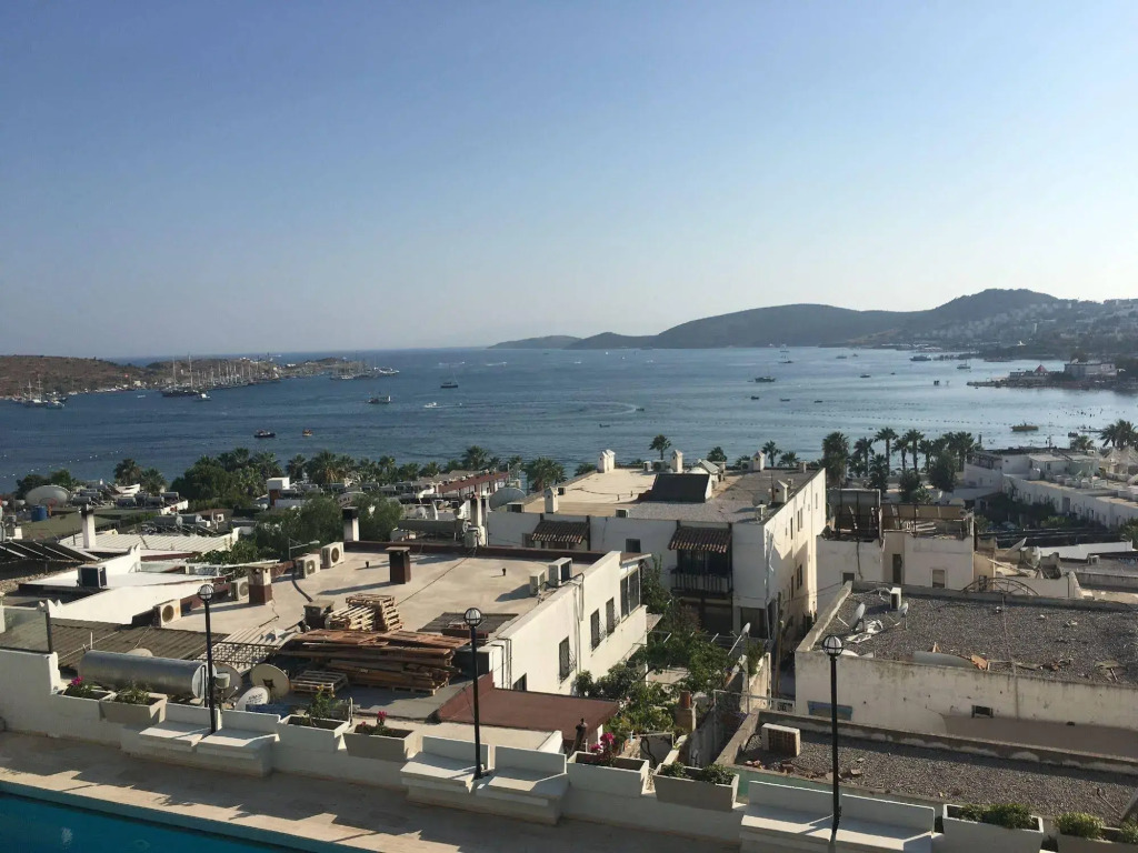 Hotel Gumbet