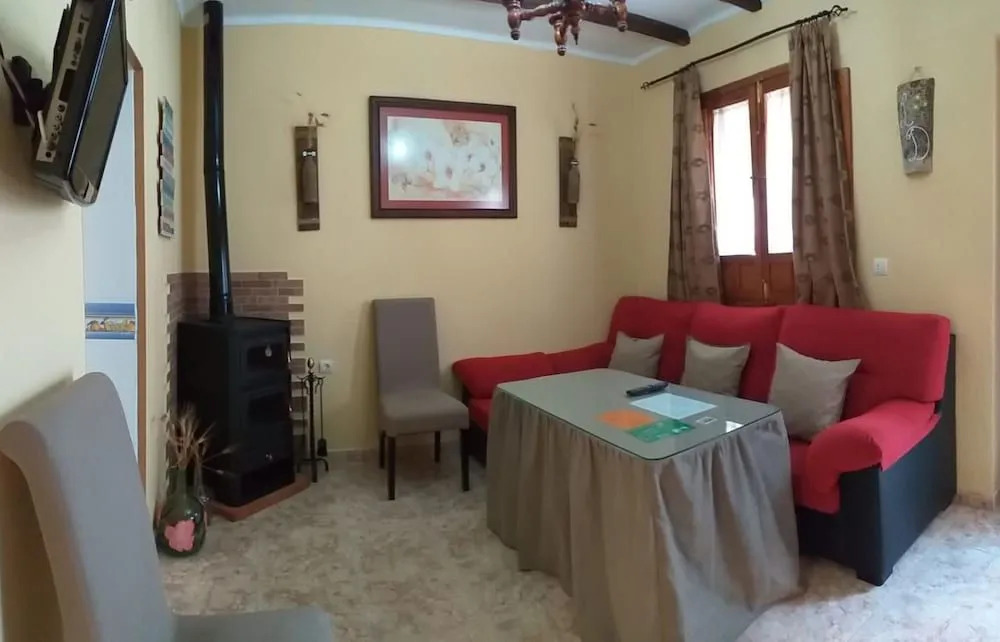 Casa Cuartel