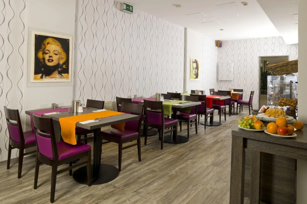 Arion Cityhotel Vienna