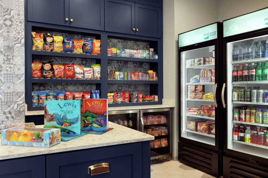 Homewood Suites By Hilton Horsham Willow Grove
