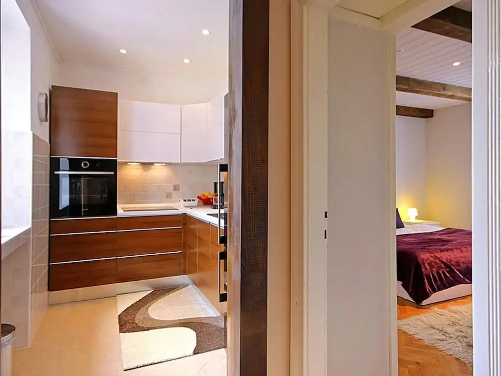 Modern Villa With Private Swimming Pool and Jacuzzi in the Green Part of Istria