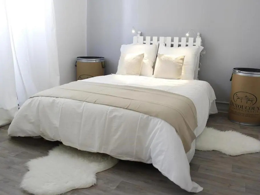 Maison Bacou N2