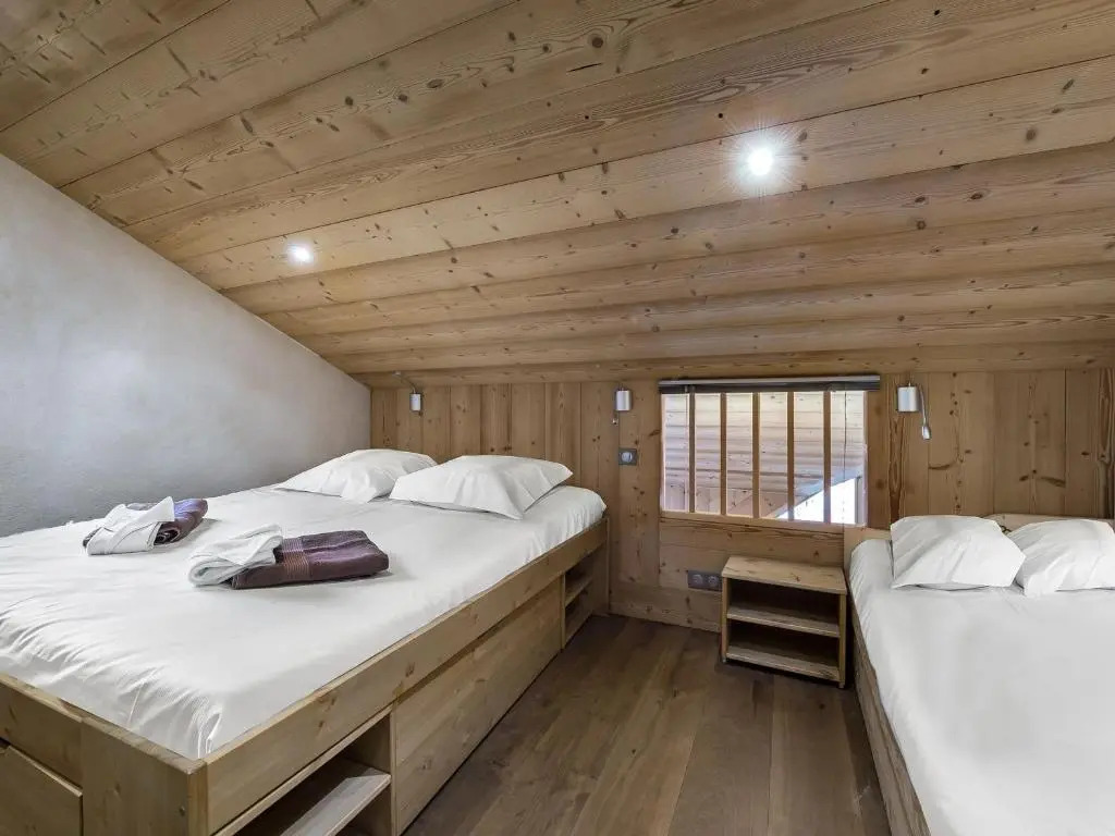 Appartement Val-d'Isère, 3 pièces, 5 personnes - FR-1-567-45