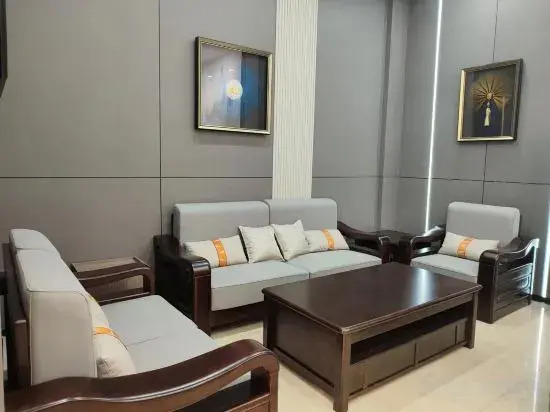 Shanshui Yunjian Boutique Hotel