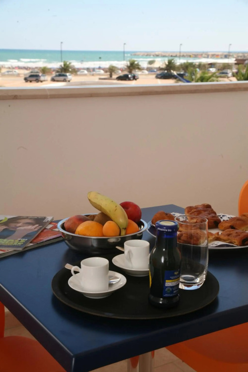 Hotel Yria