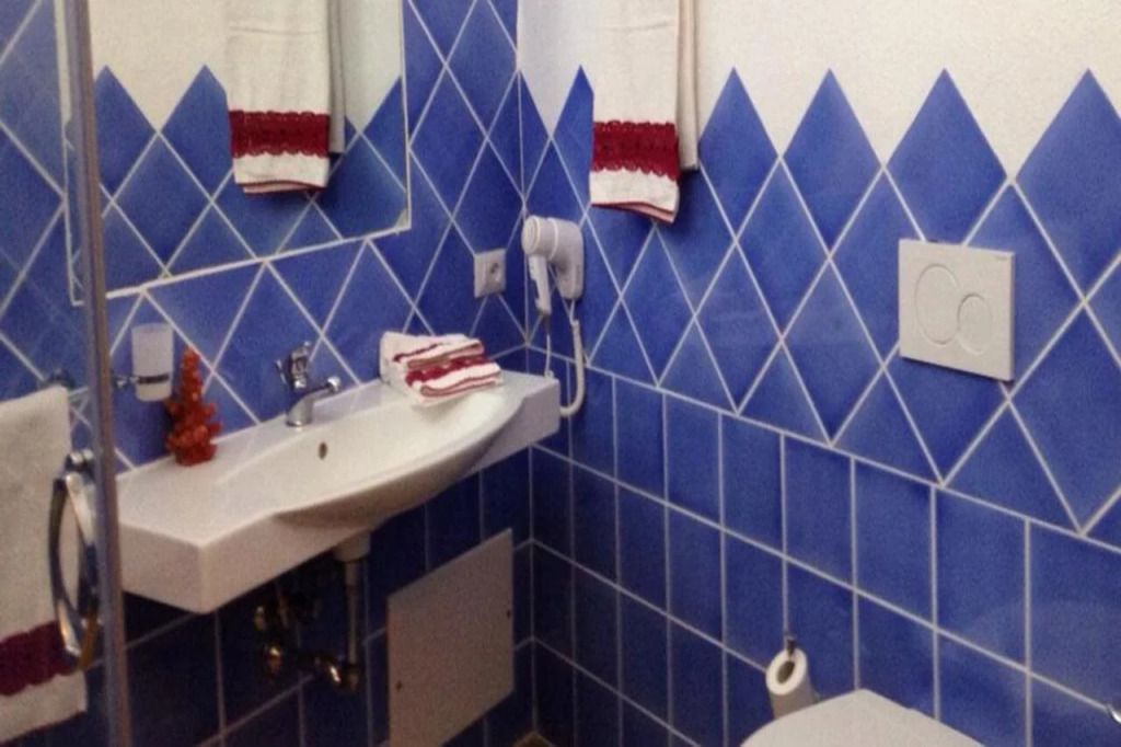 Olbia City Hotel & Spa