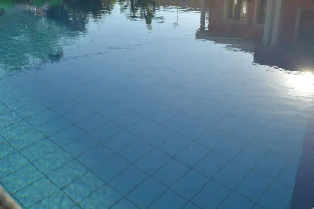 Polyxeni hotel