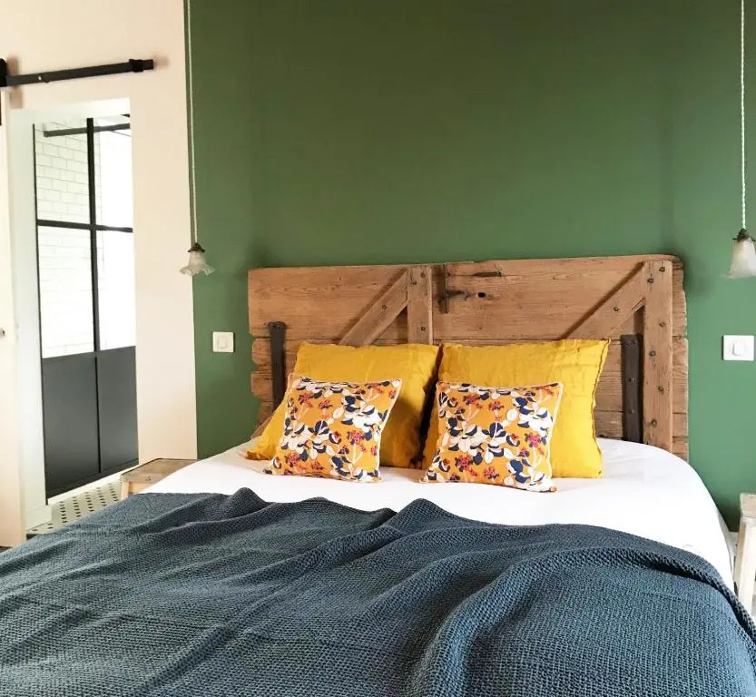 Le Mottay Guesthouse