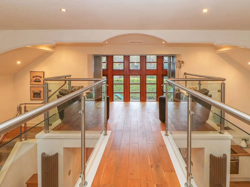 Bridge House