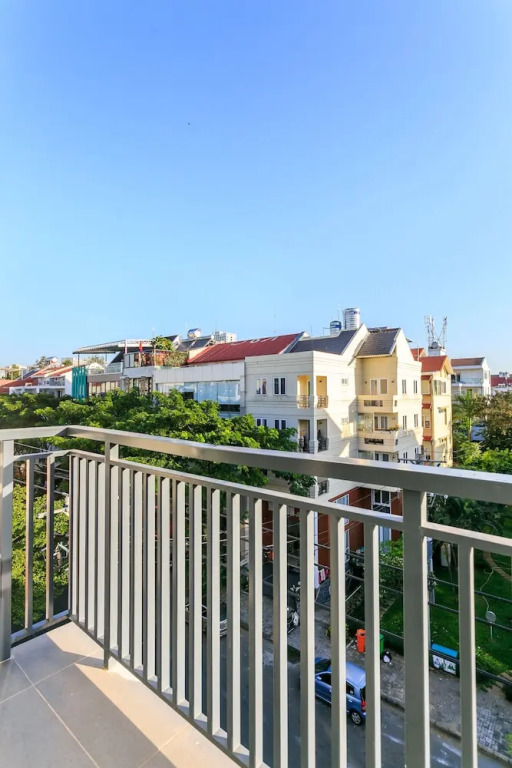 Theadora Hotel  Apartment
