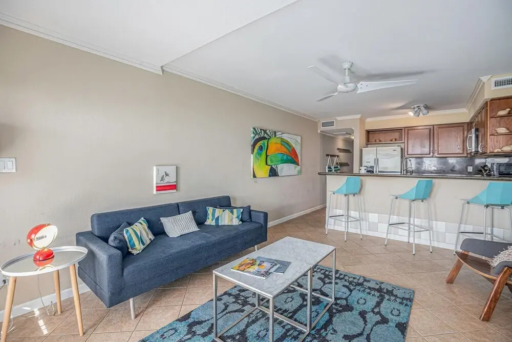 Condo di Cocco 3-oceanfront Dog Friendly w Pool