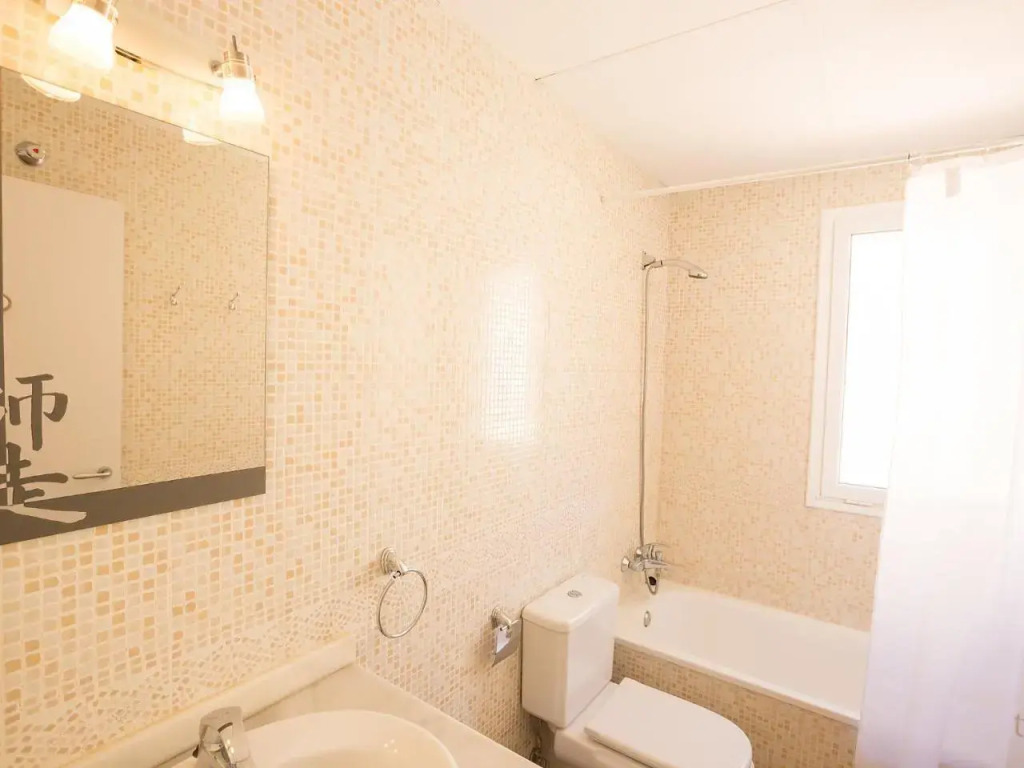 Holiday Home Tramuntana by Interhome