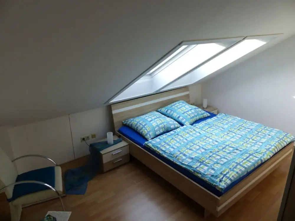 Holiday Apartment ML Lafos
