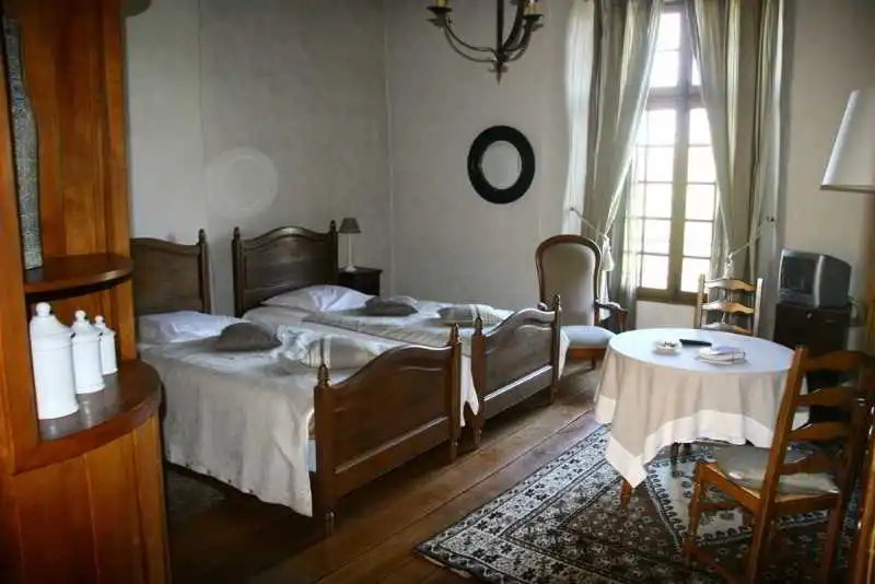 Château Dagneaux