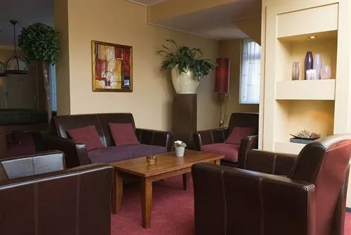 Hotel de Uitkijk