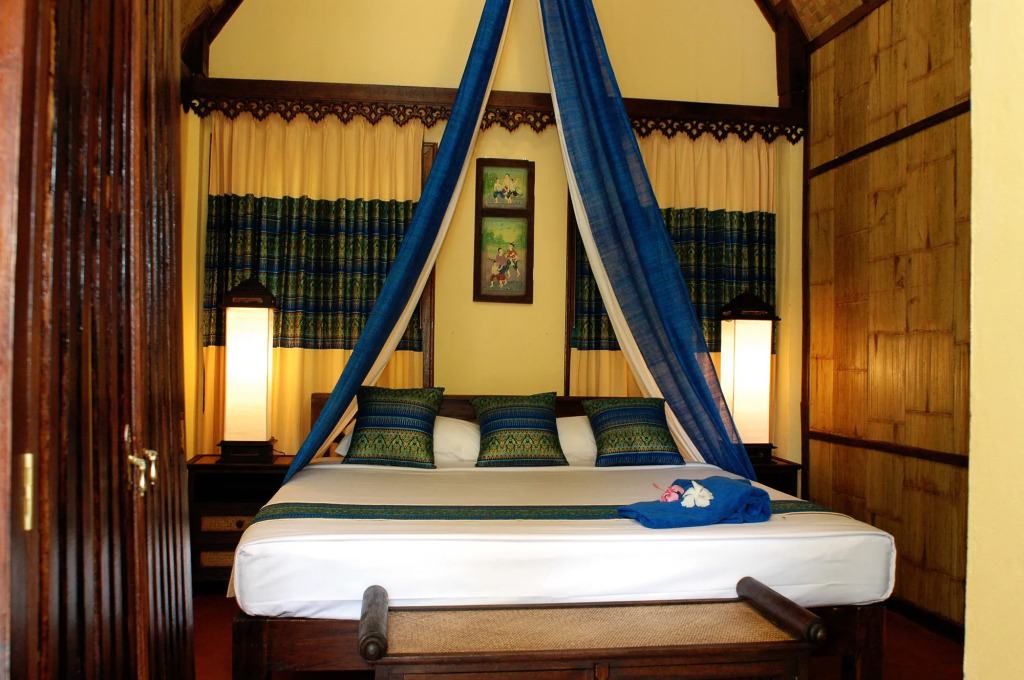 Phu Jaya Floresta Resort by ALPHATEL PARTNER