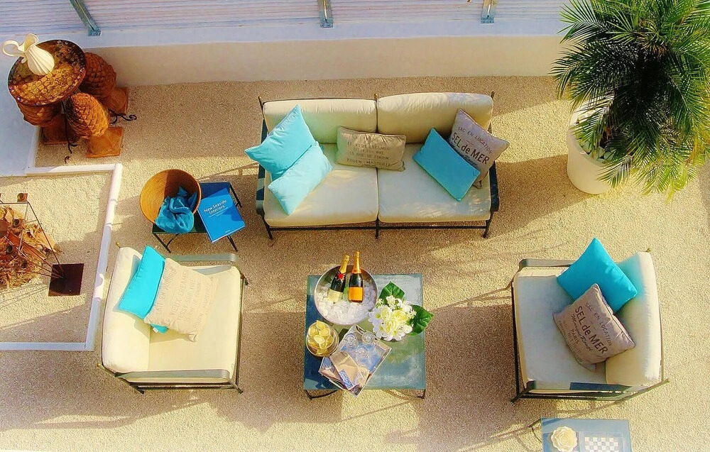 Seaside villa with private pool Home By The Sea - Villa Trogir