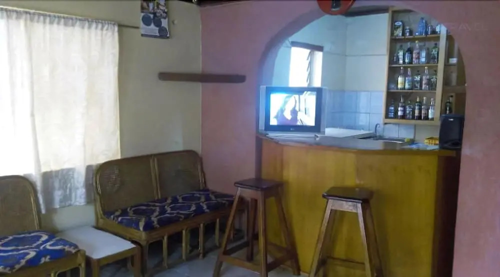 Ashfood Court Hotel