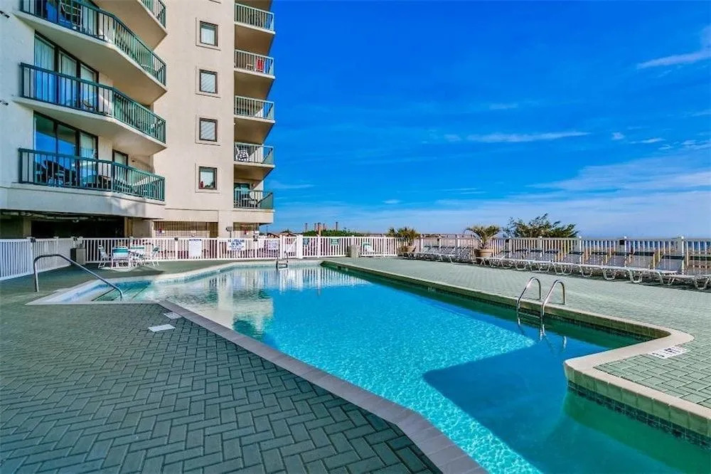 Ocean Bay Club 310 - 4 Br condo by RedAwning