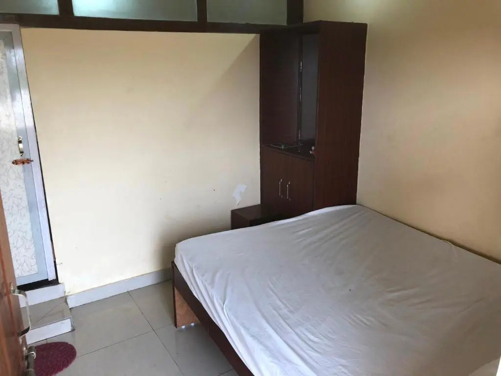 OYO Rooftop Inn