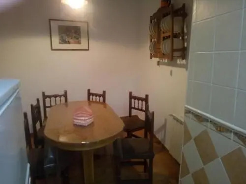 Casa Rural El Solarillo