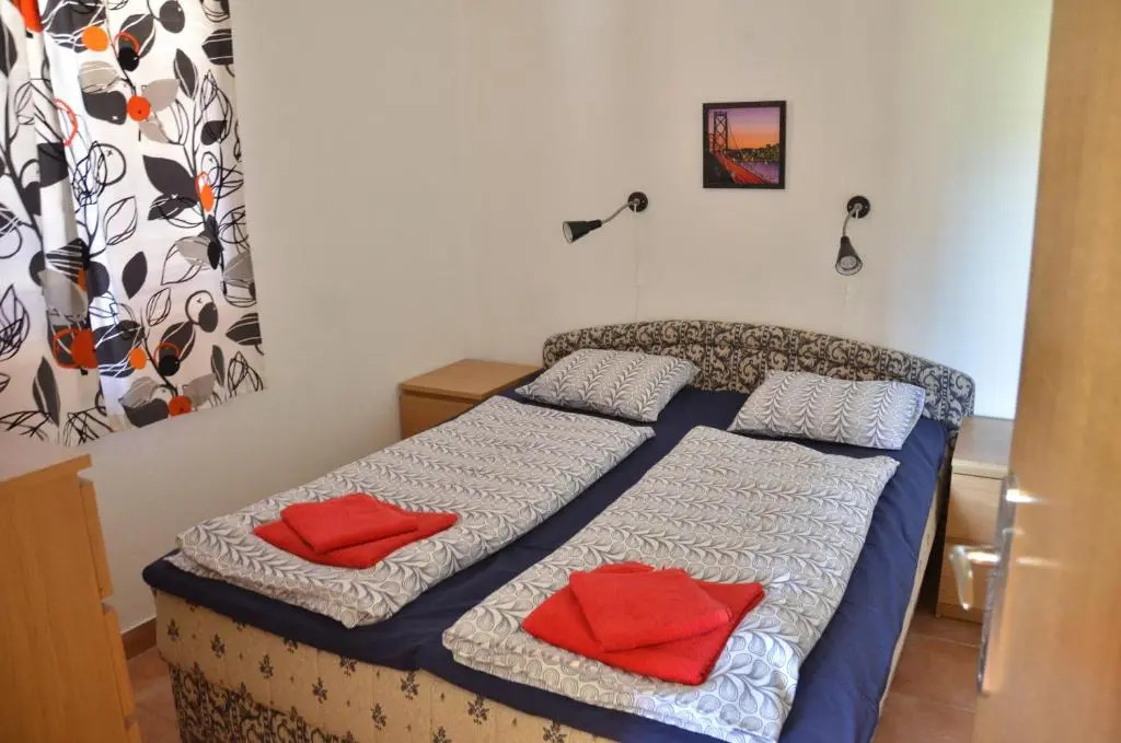 Villa Panorama, 4 lägenheter