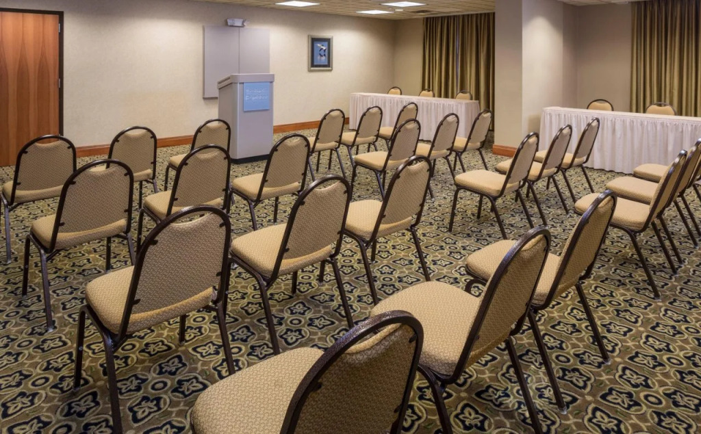 Holiday Inn Express & Suites Bradenton East-Lakewood Ranch by IHG